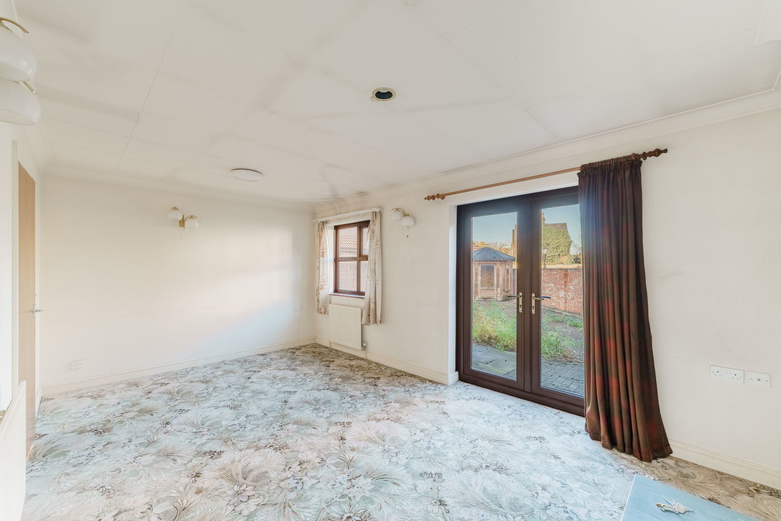 Bungalow in Selby