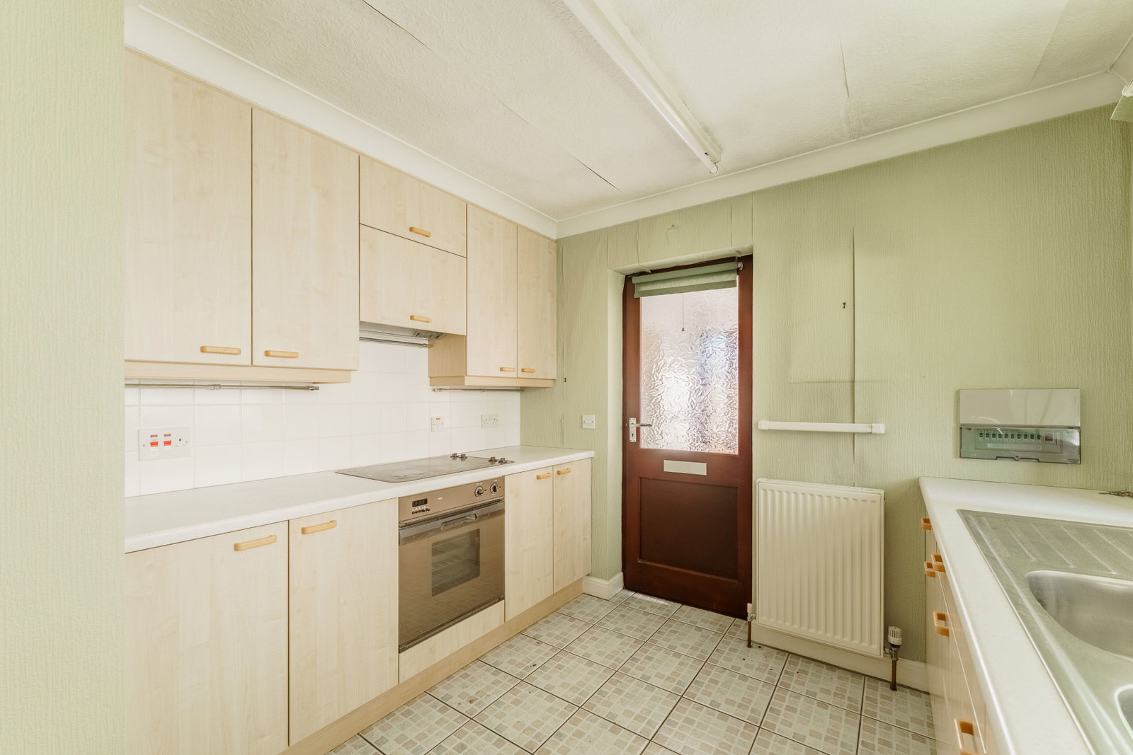 Bungalow in Selby
