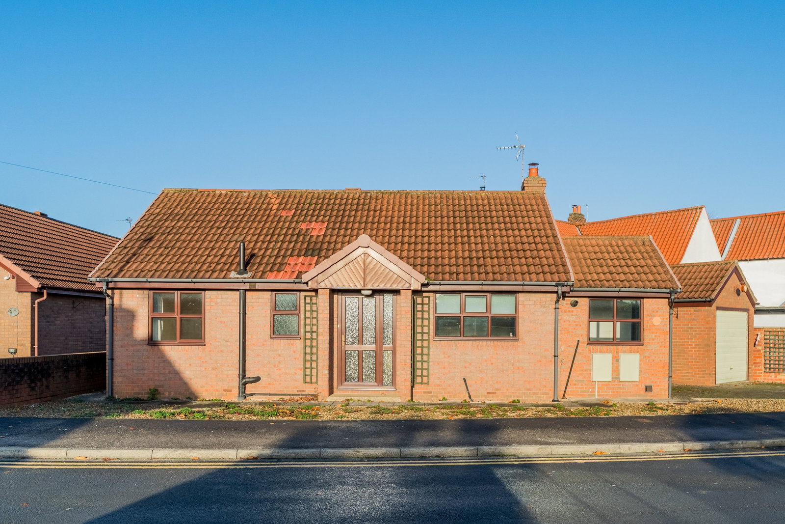 Bungalow in Selby