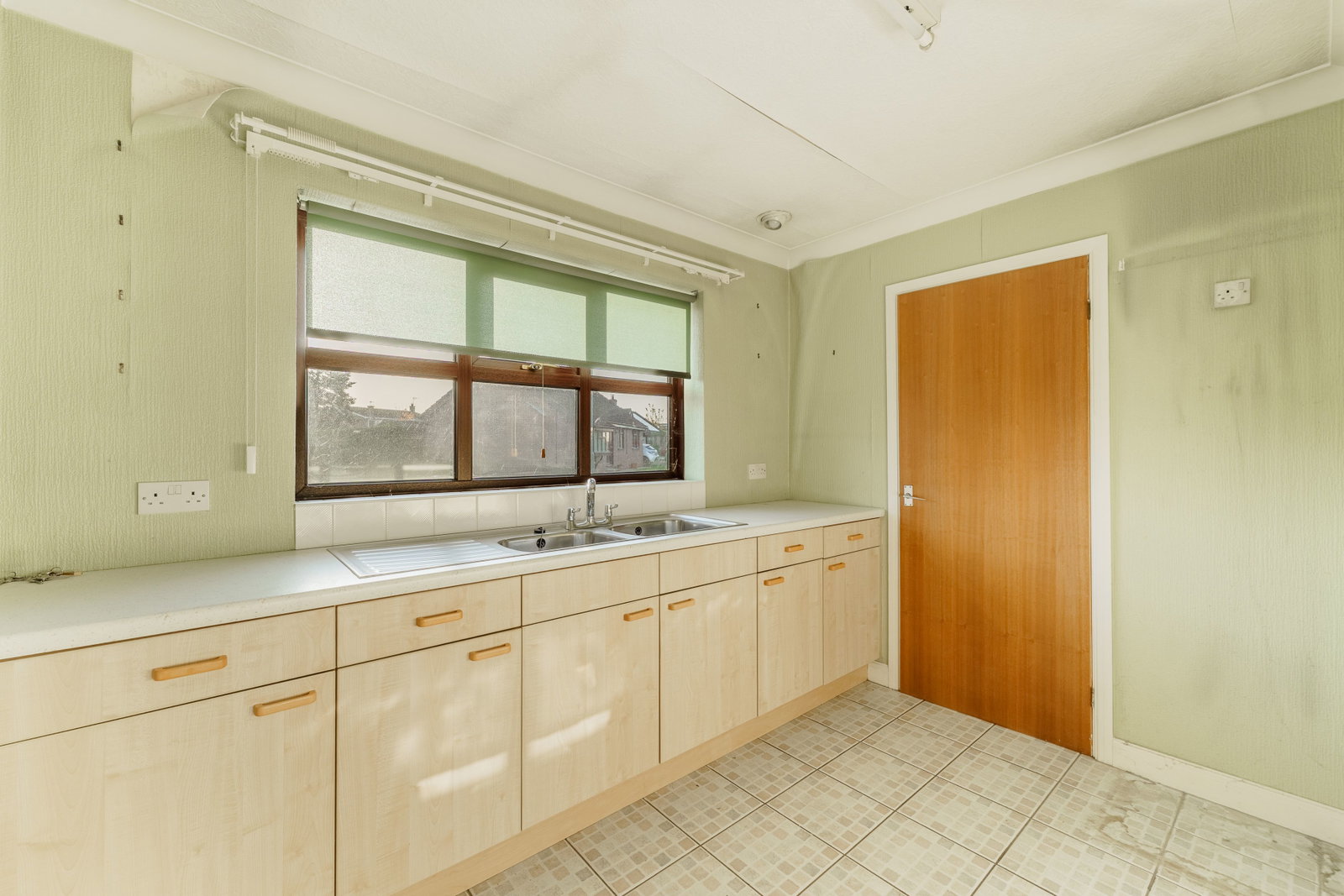 Bungalow in Selby