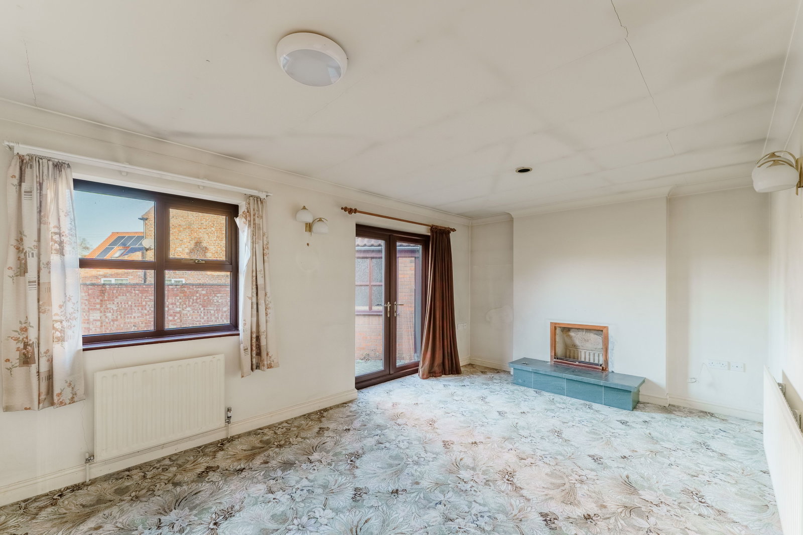Bungalow in Selby
