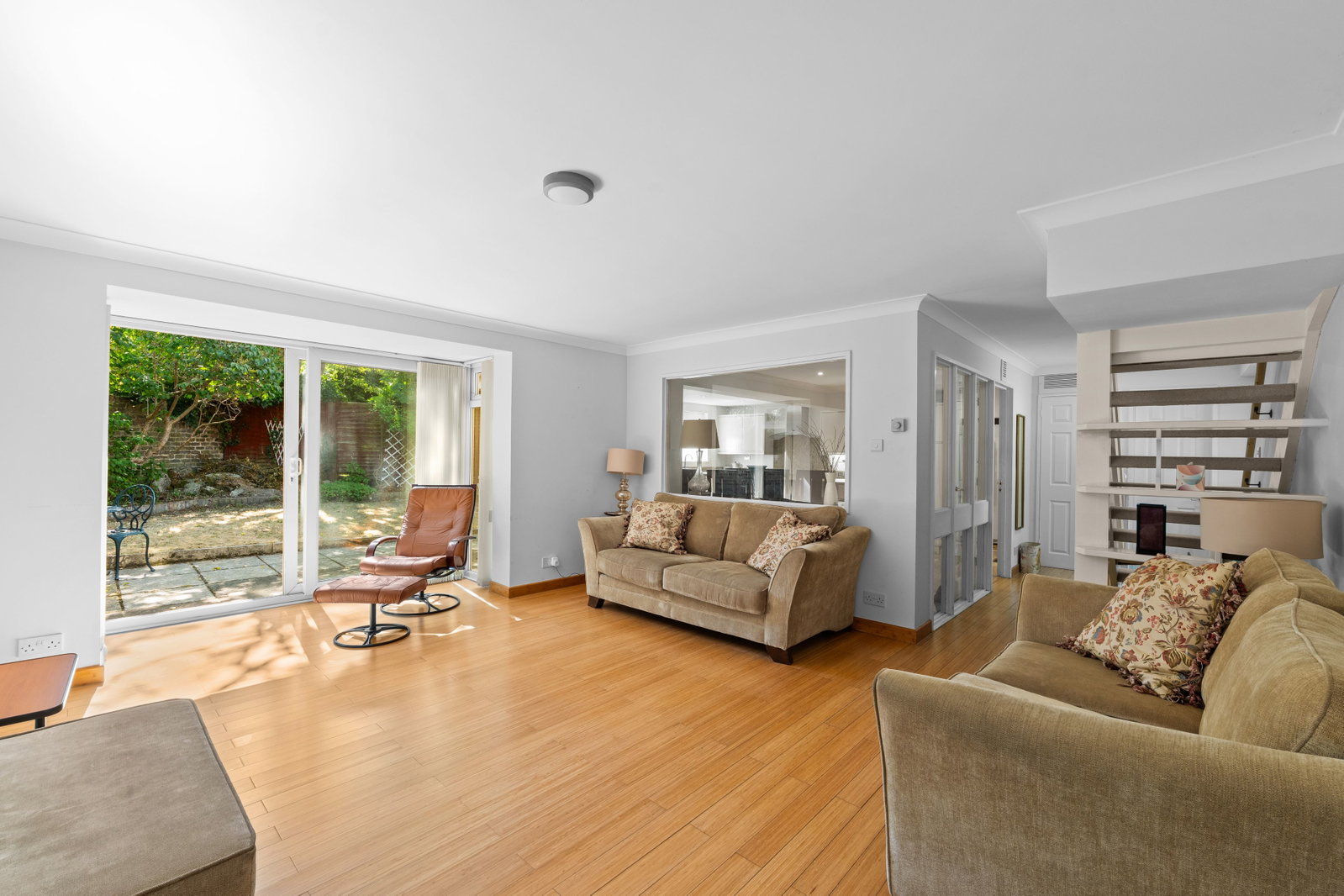 Detached House in Croydon 5