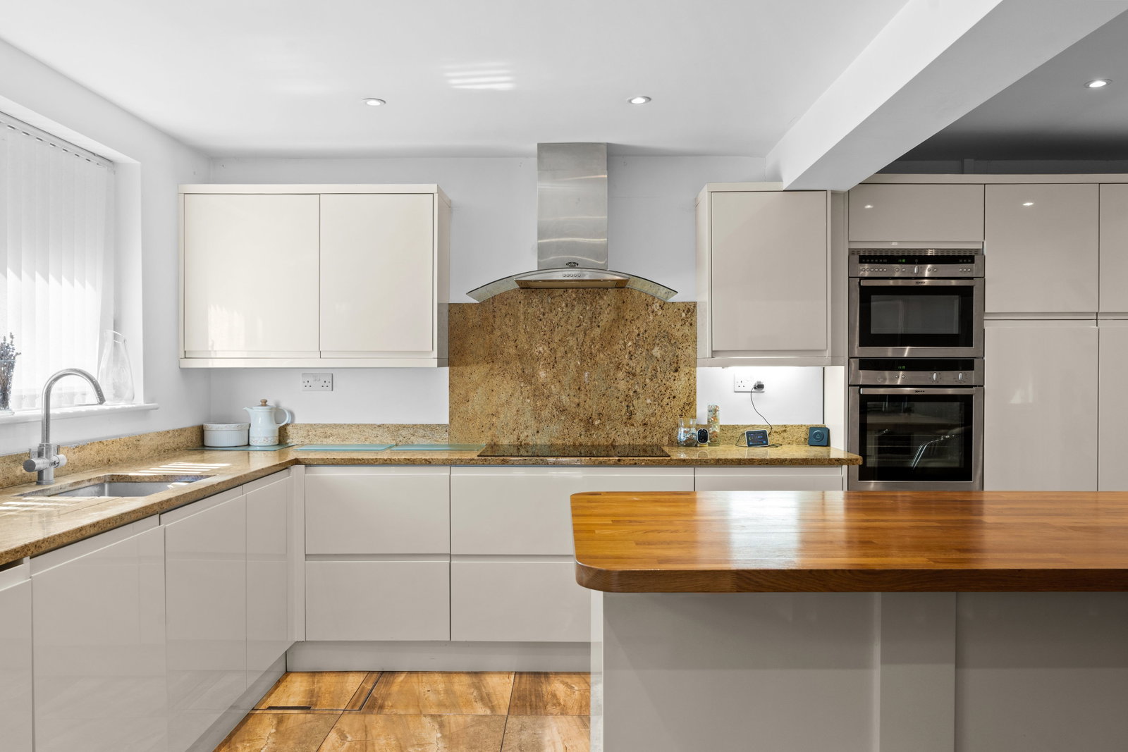 Detached House in Croydon 3