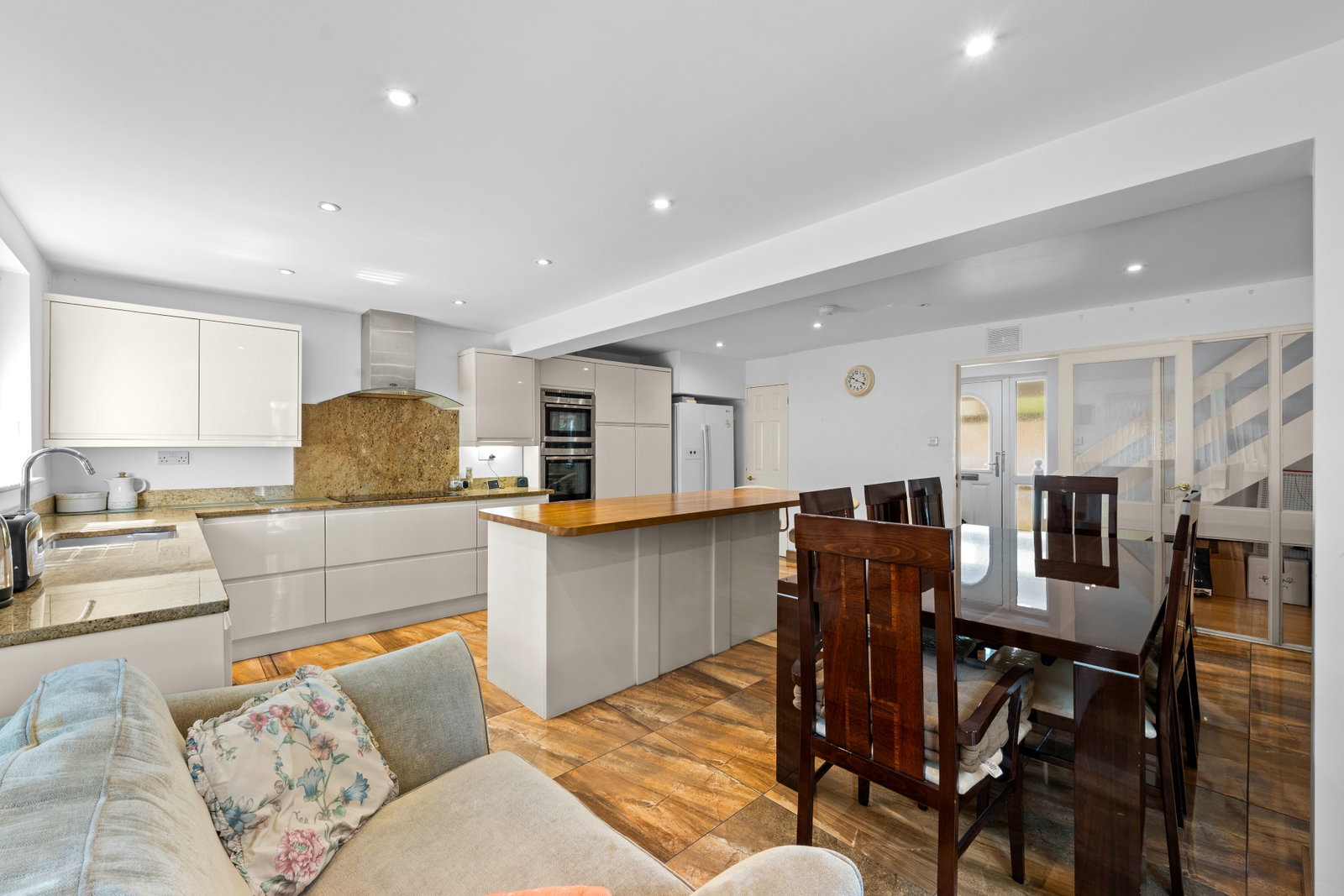 Detached House in Croydon 4