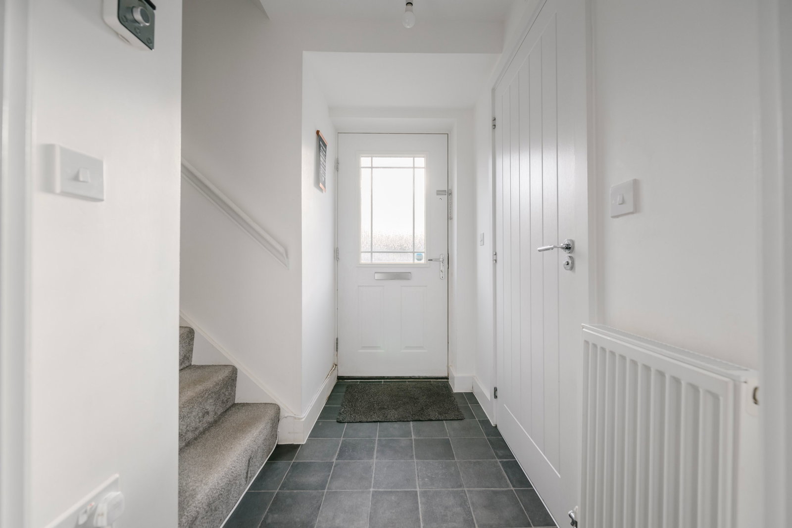 Terraced House in Telford