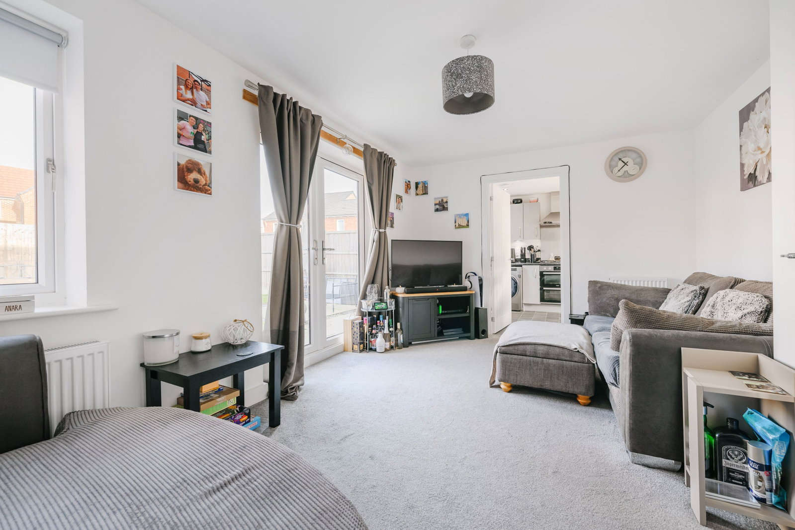 Terraced House in Telford