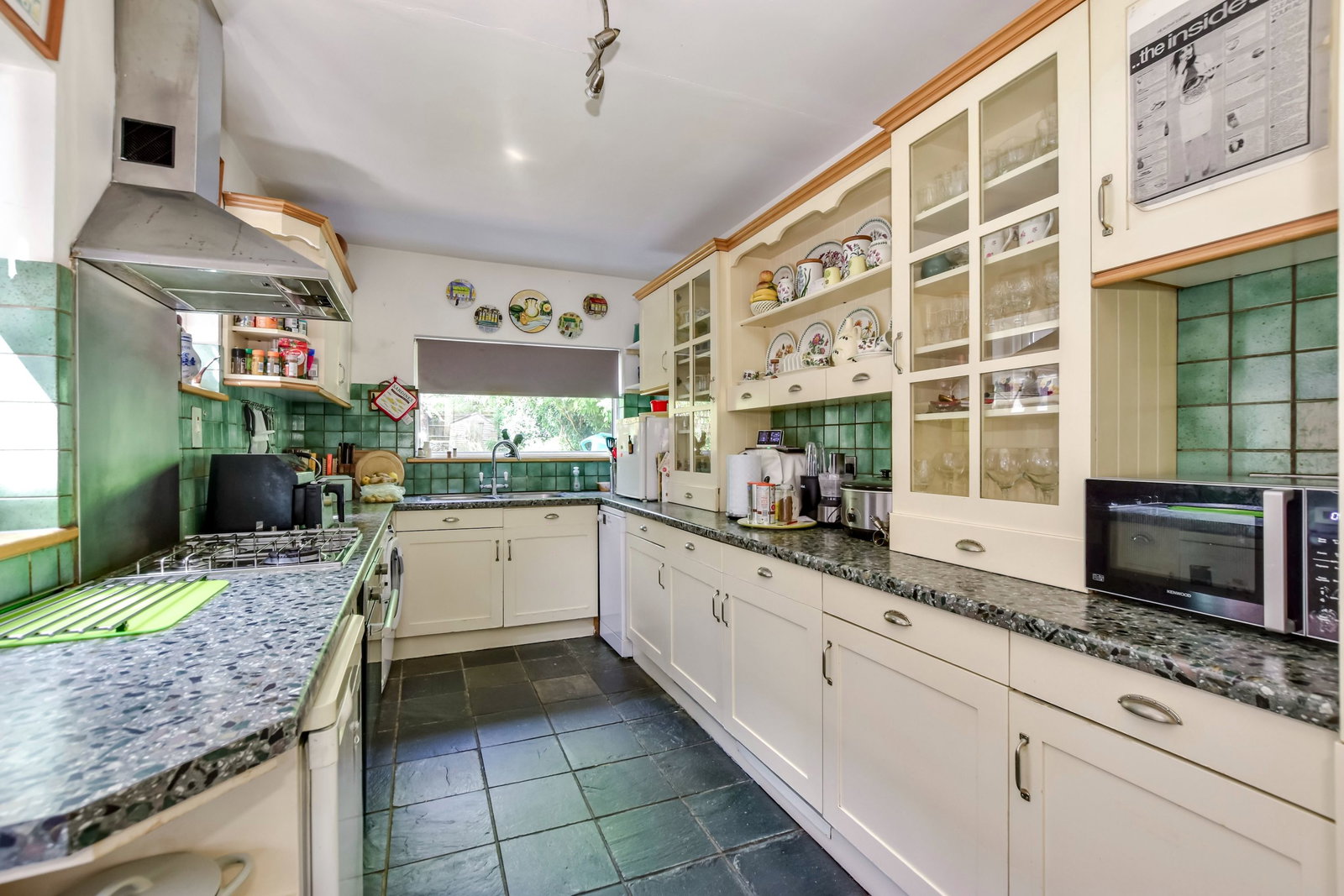 Semi Detached House in Northwood