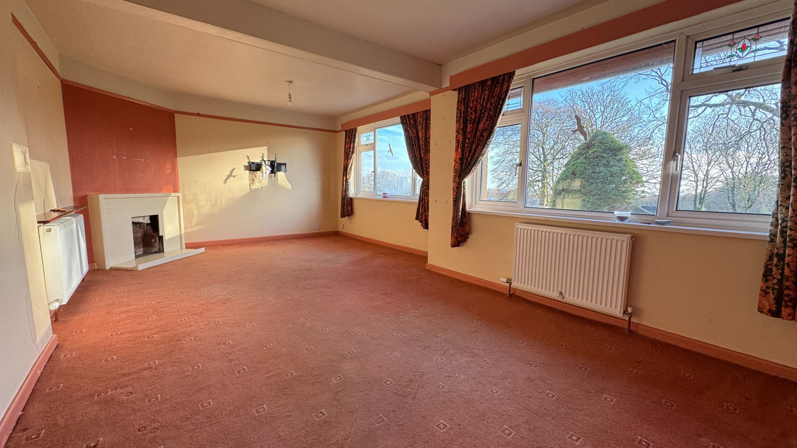 Bungalow in Gunnislake