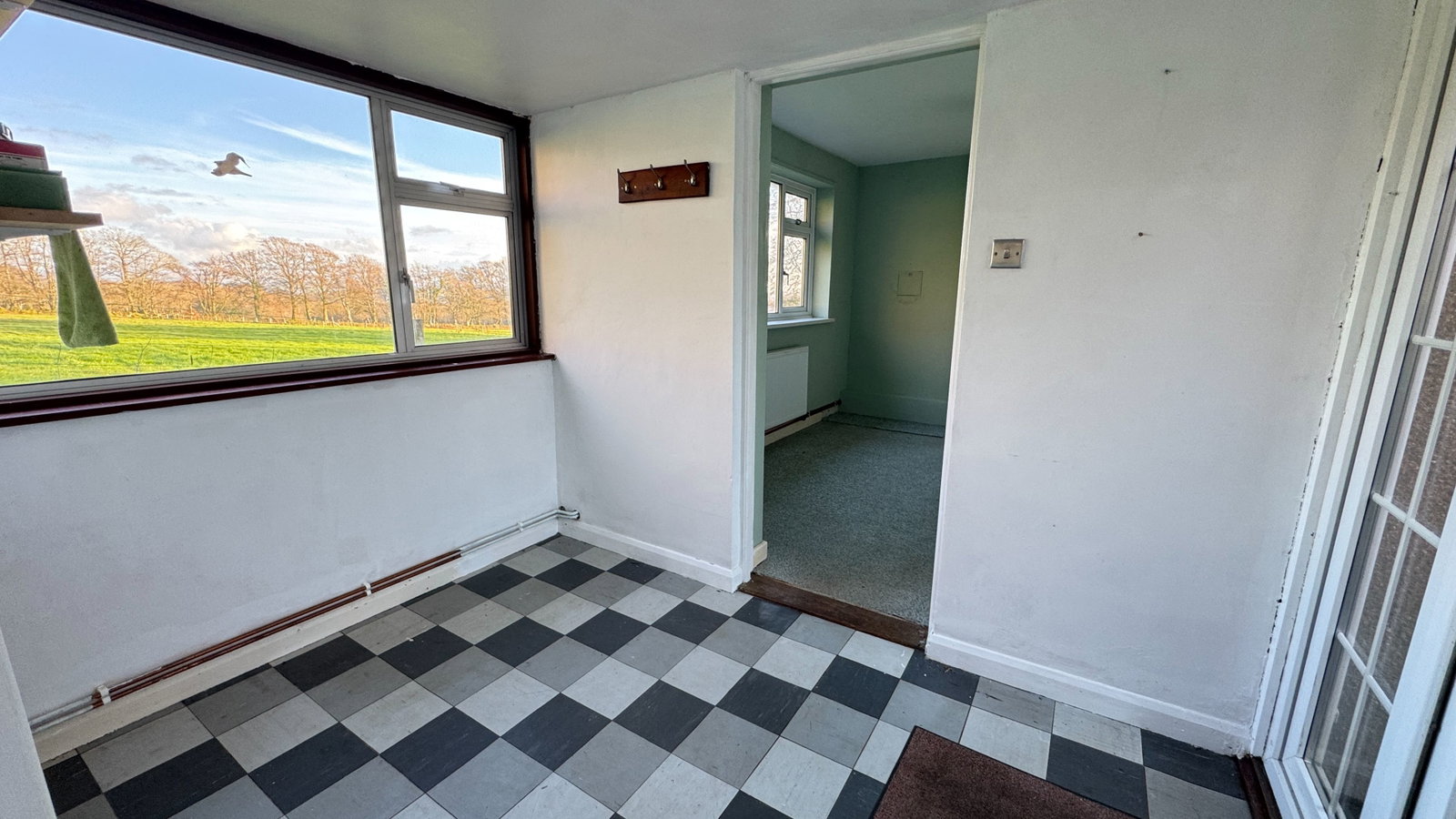 Bungalow in Gunnislake