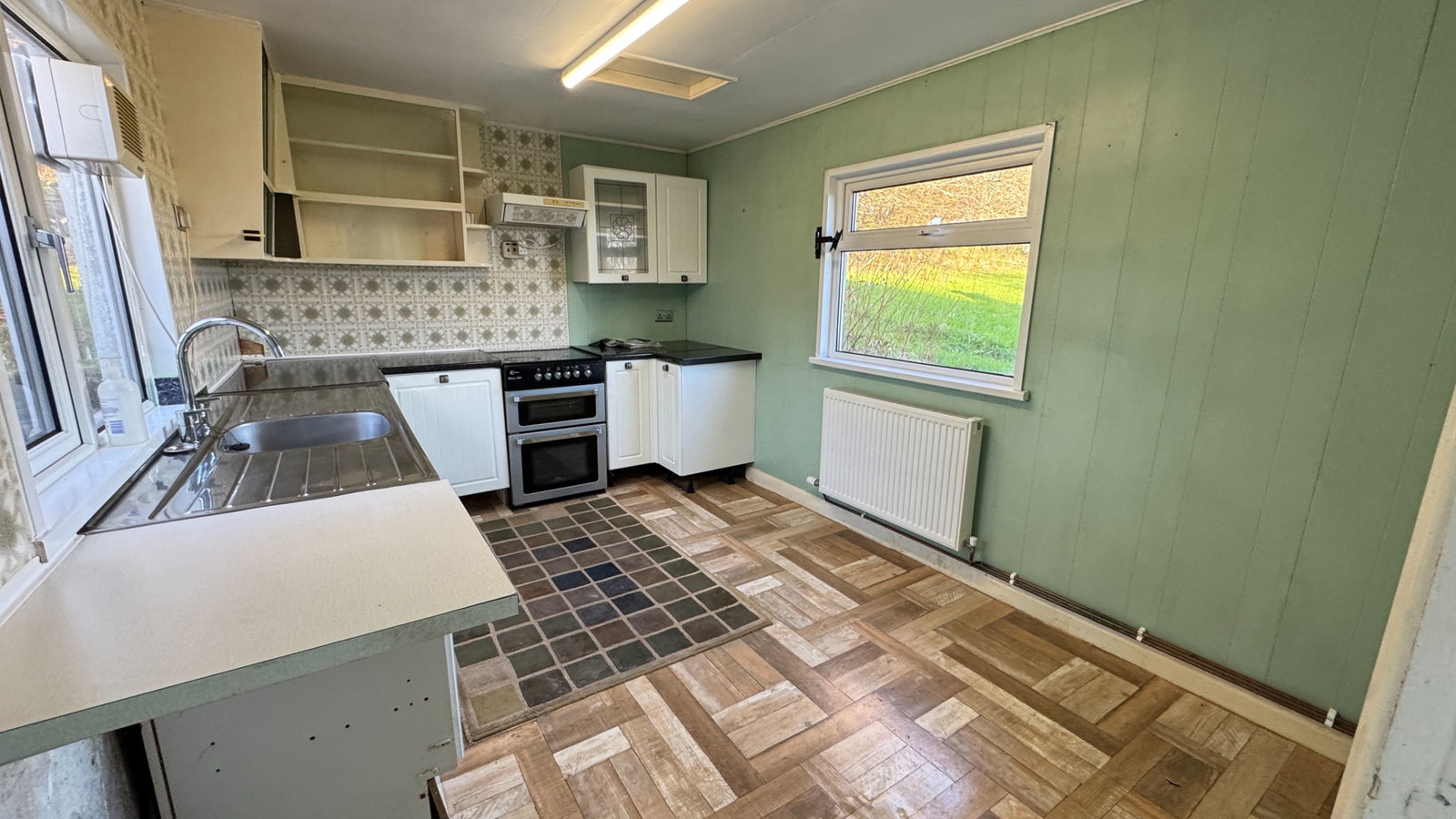 Bungalow in Gunnislake