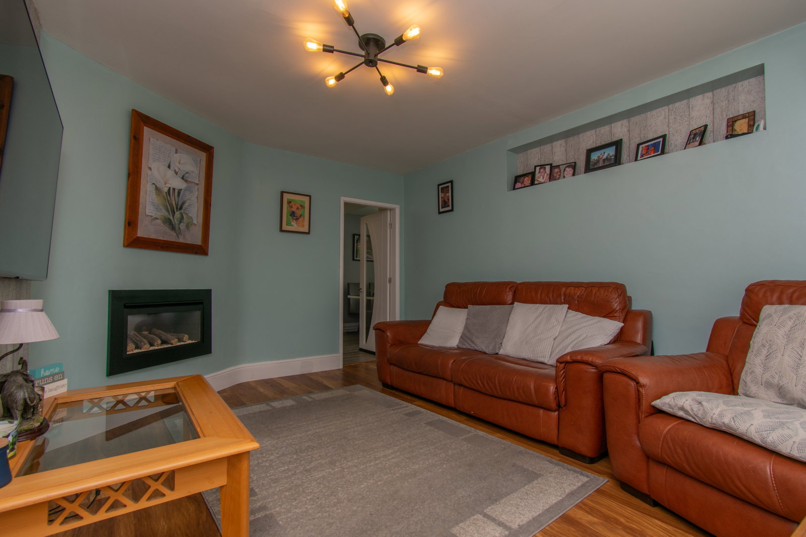 Semi Detached House in Leicester