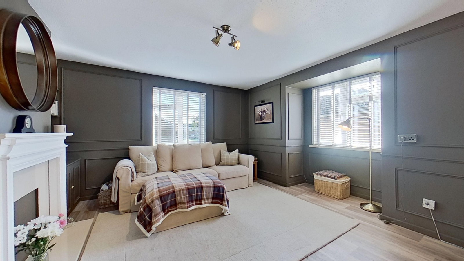Flat in Deal