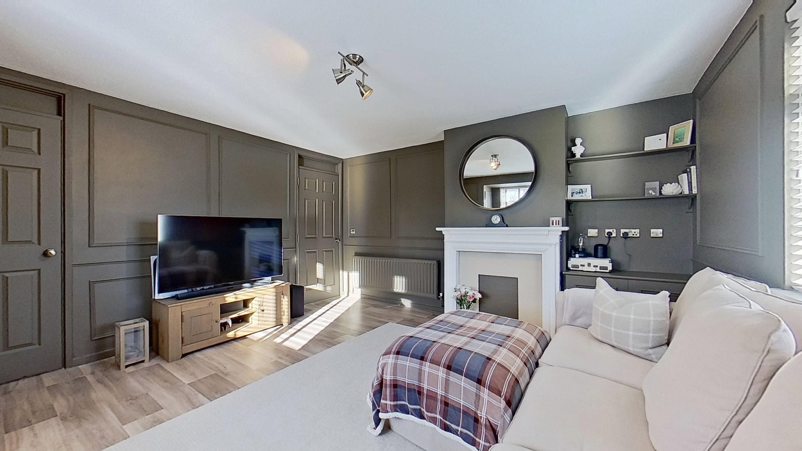 Flat in Deal