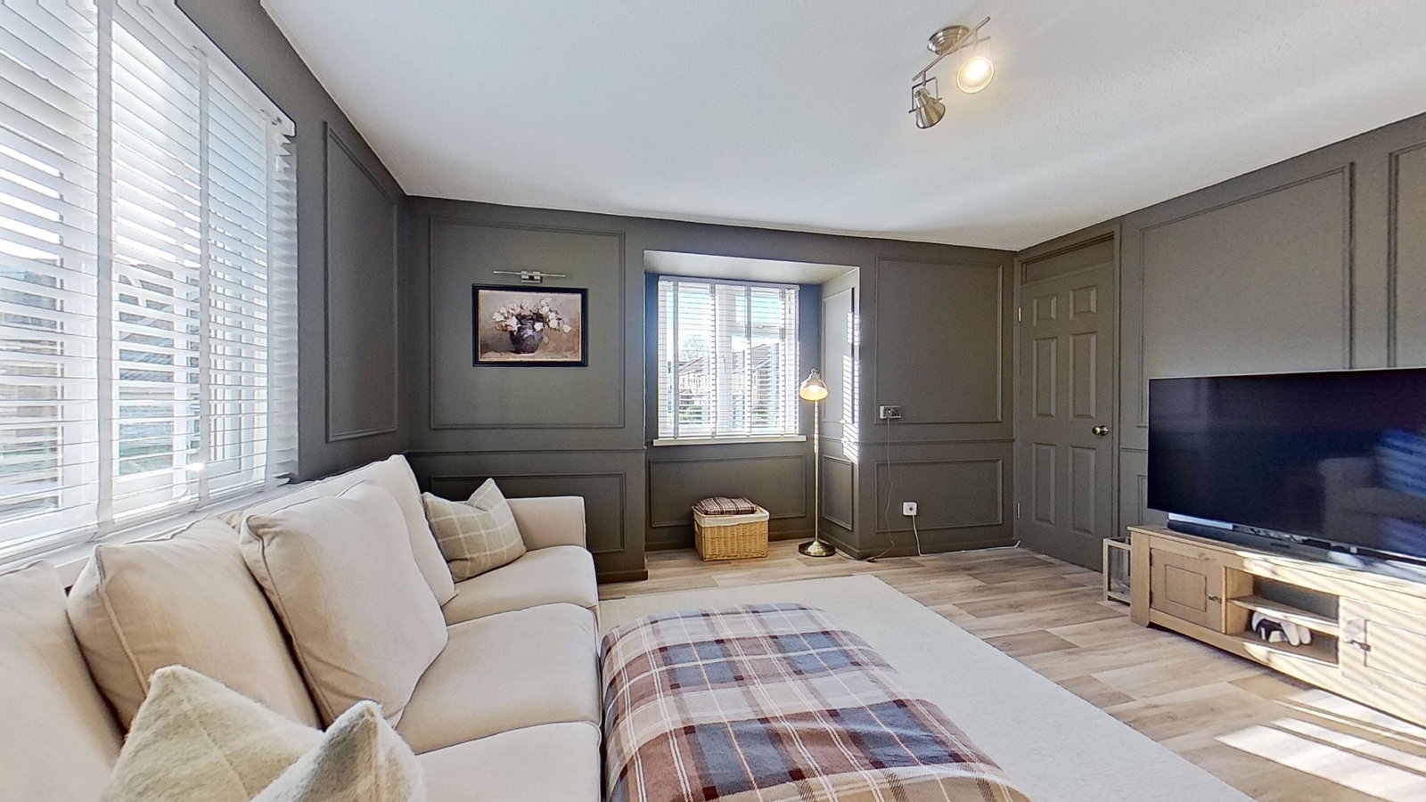 Flat in Deal