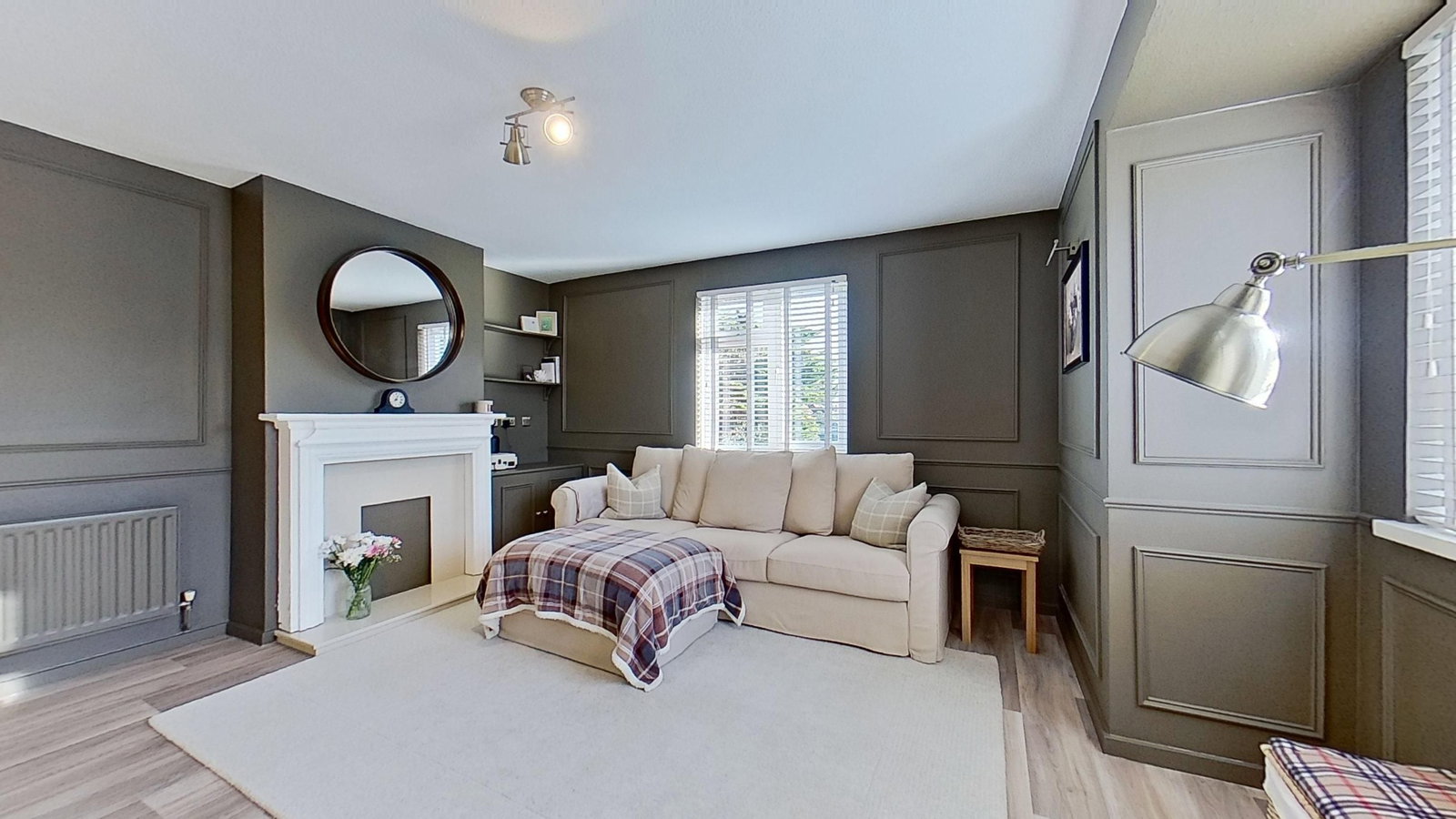 Flat in Deal