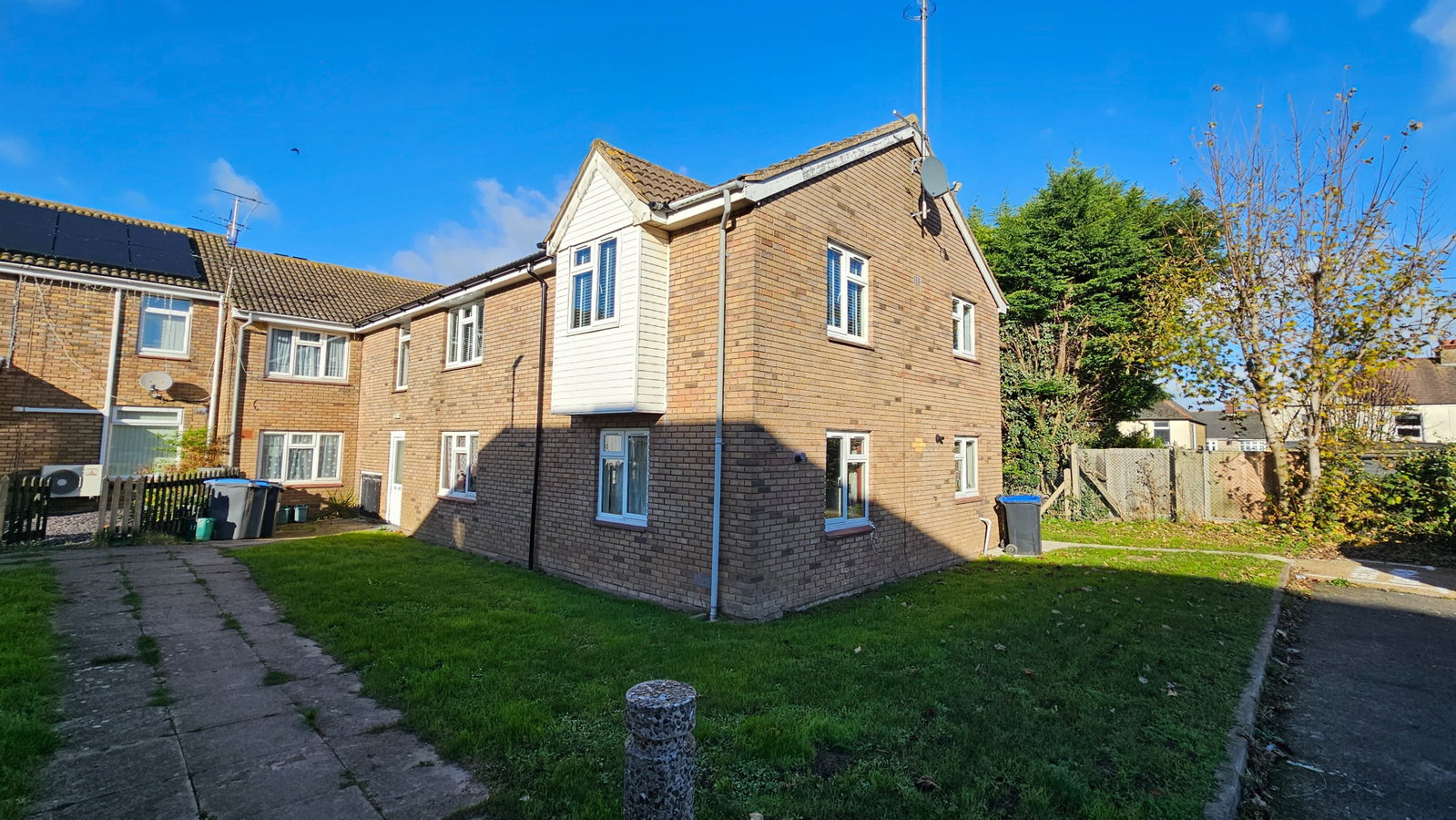 Flat in Deal