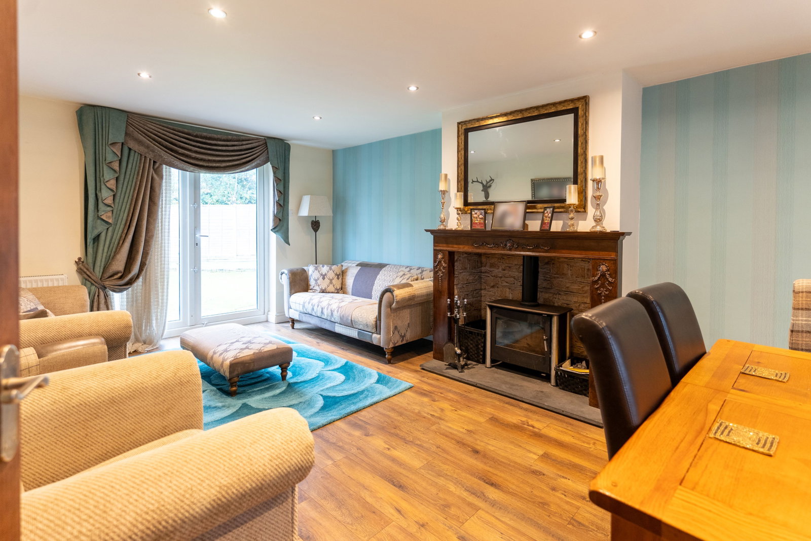 End Of Terrace House in Caterham