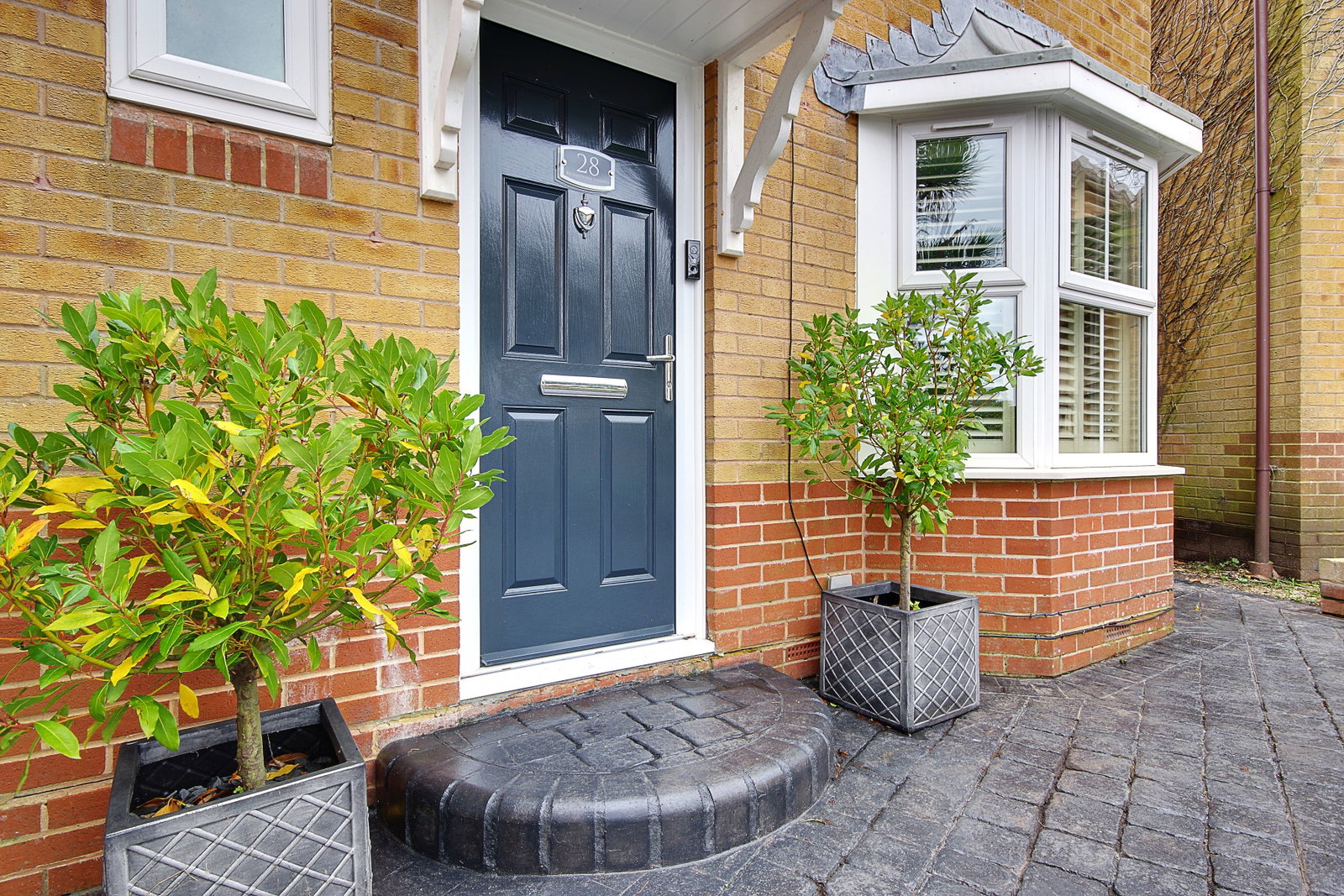 Detached House in Ferndown
