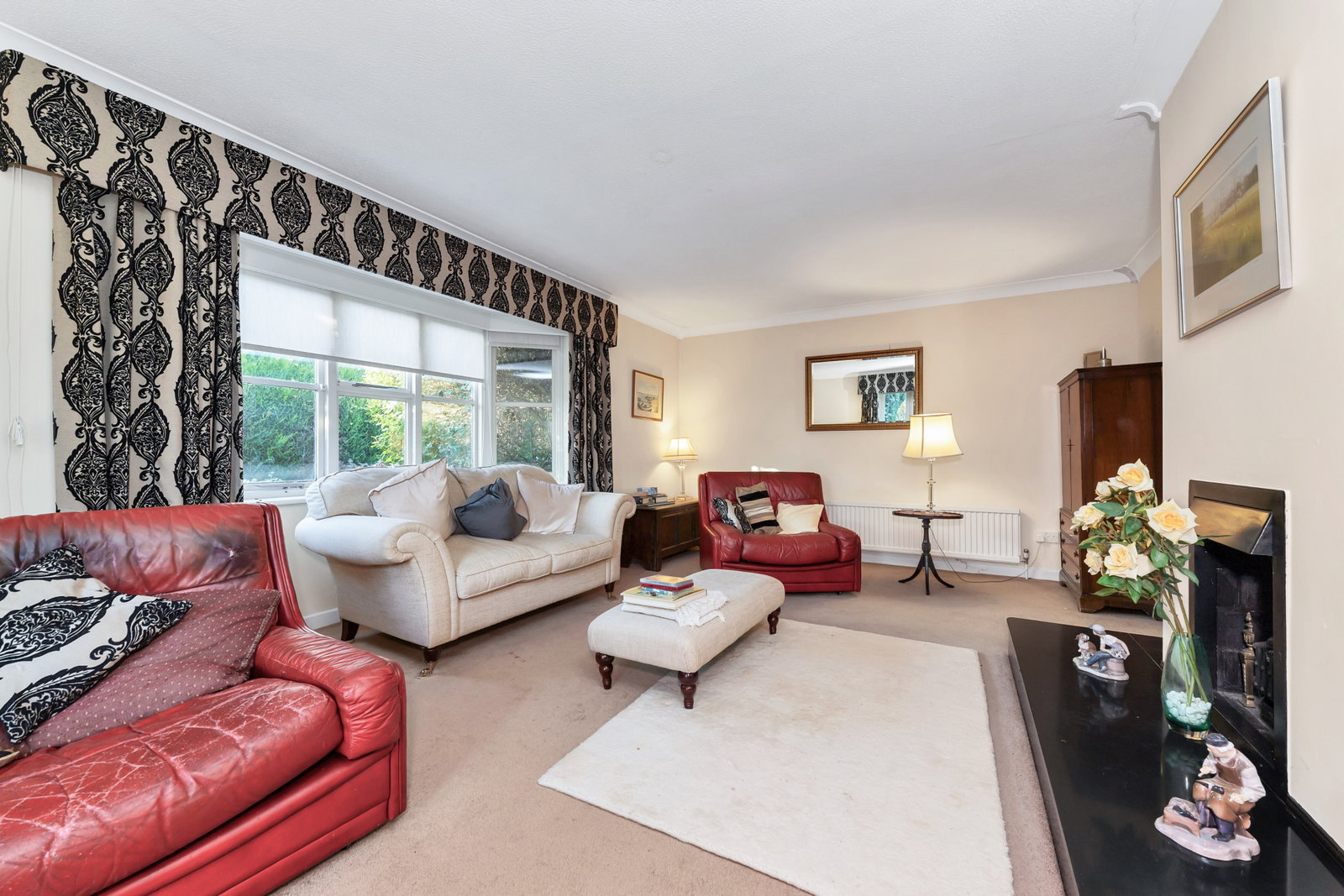 Bungalow in Huntingdon
