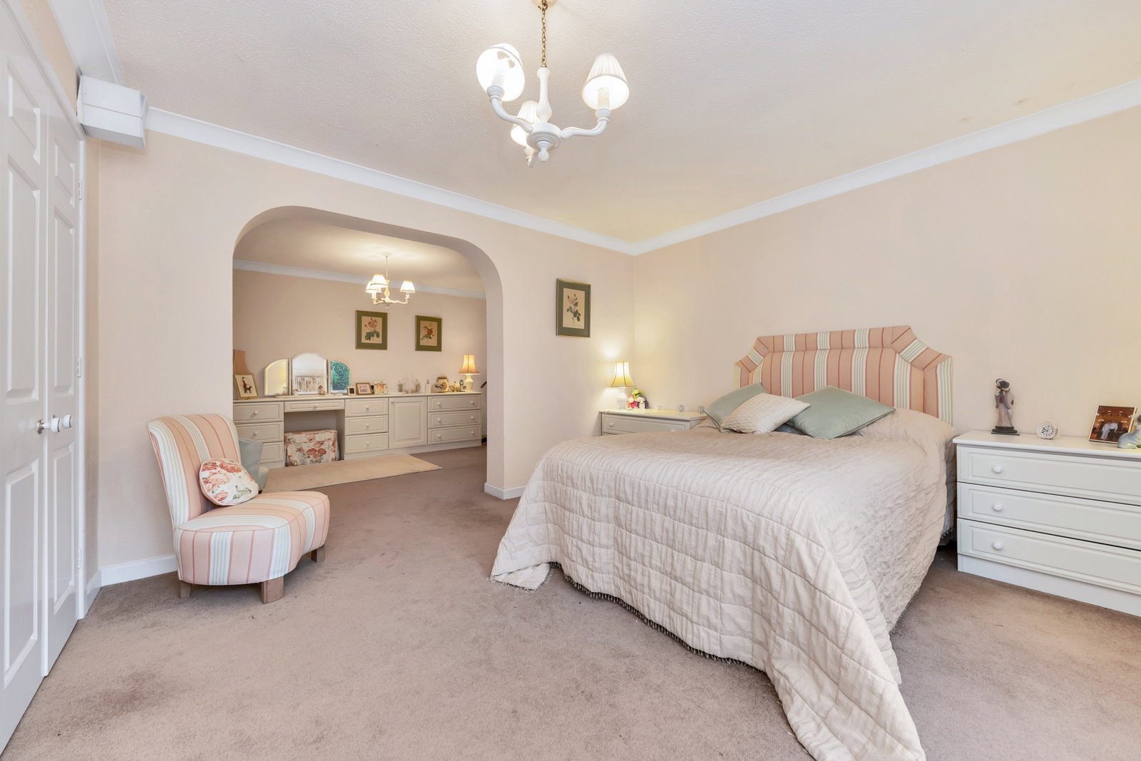 Bungalow in Huntingdon