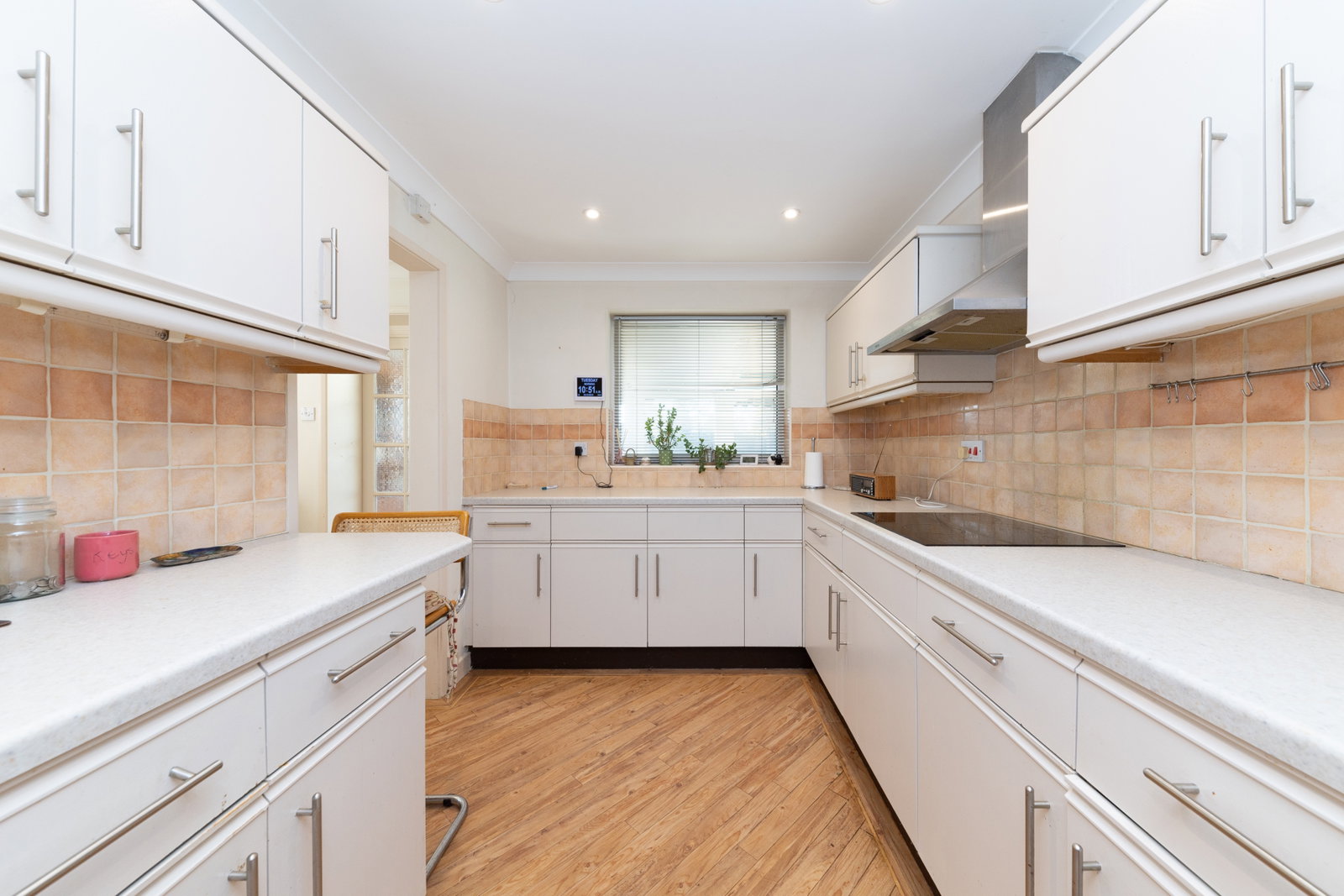 Bungalow in Huntingdon
