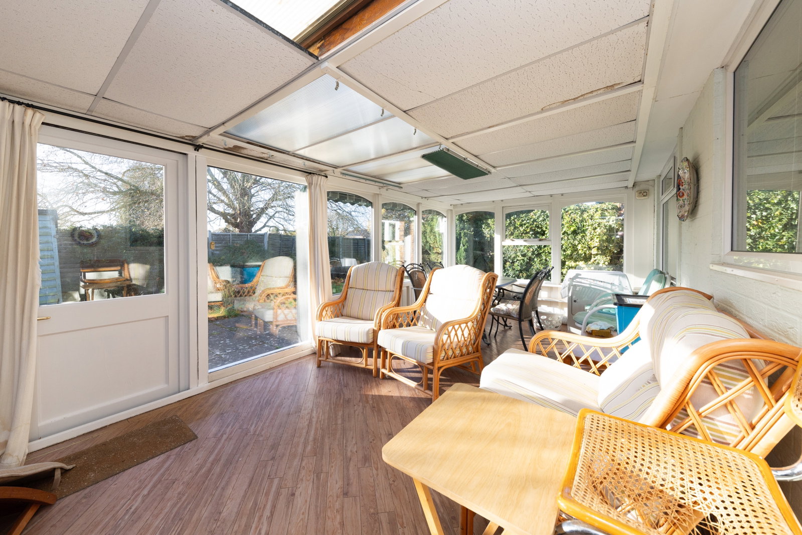 Bungalow in Huntingdon