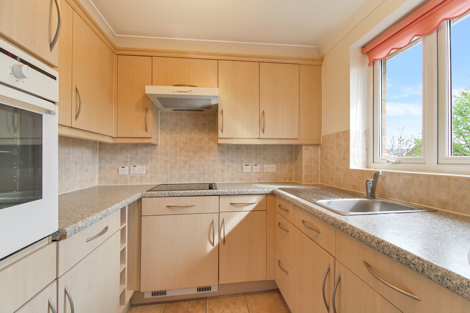 Apartment in Cheltenham