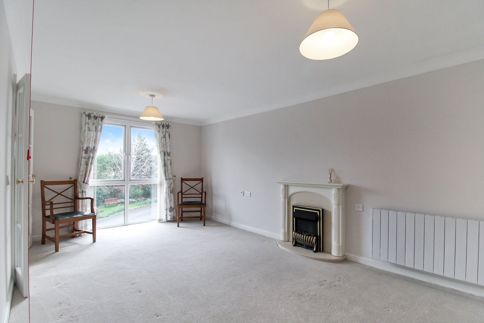 Apartment in Cheltenham