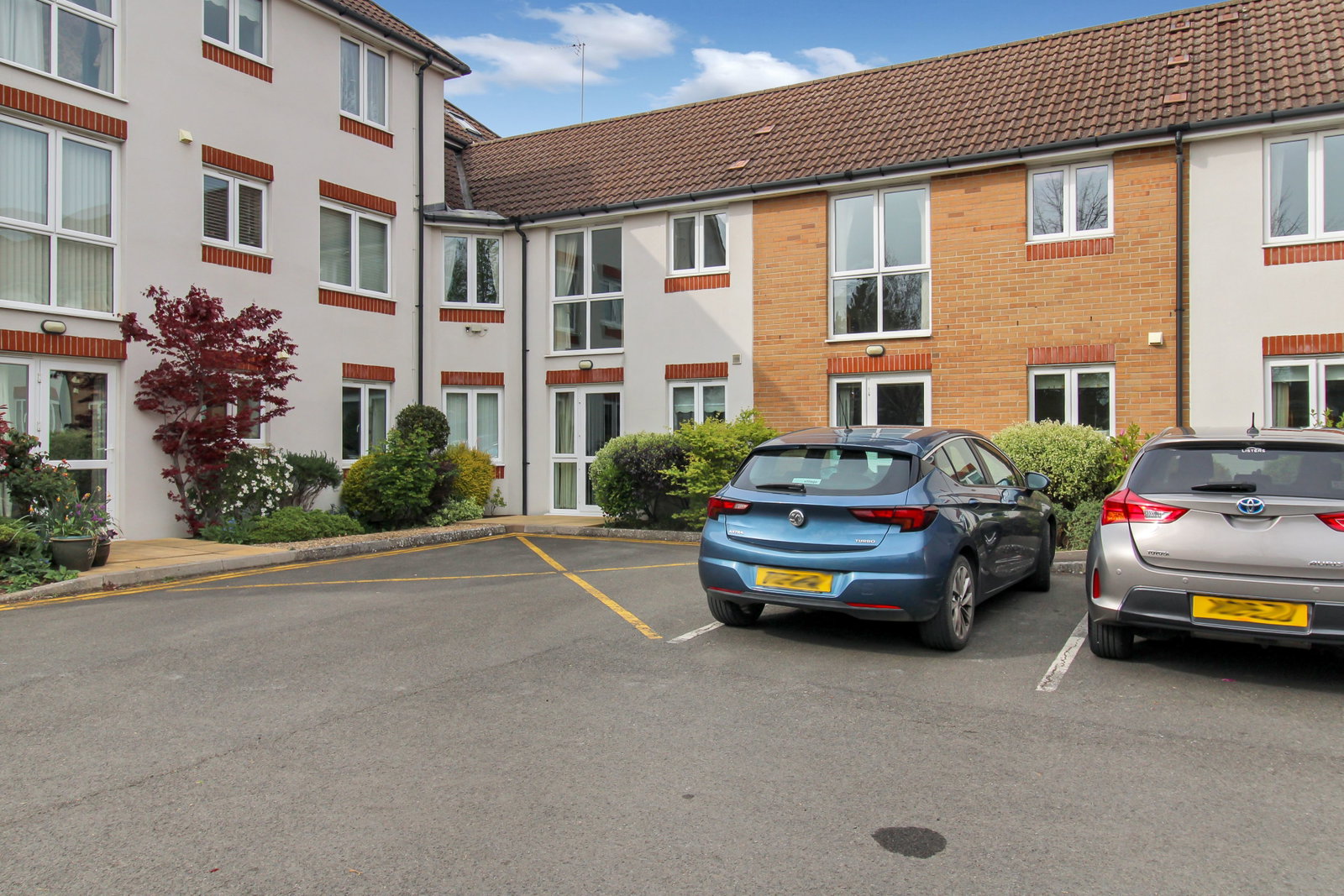 Apartment in Cheltenham