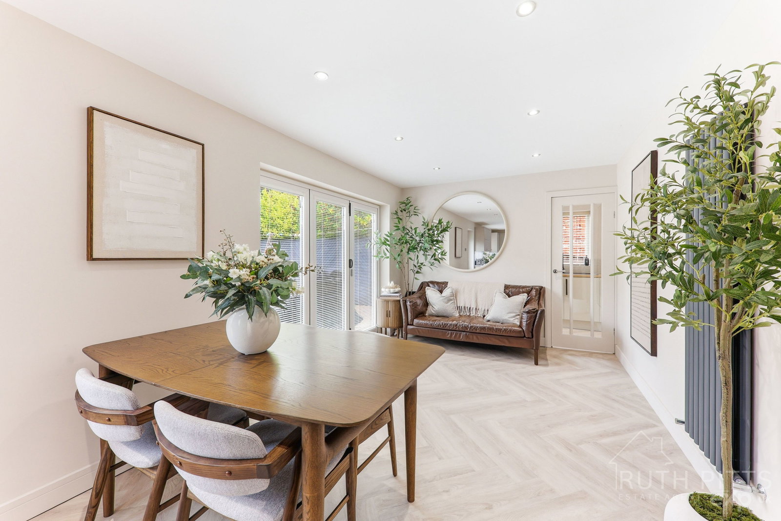Bungalow in Pontefract