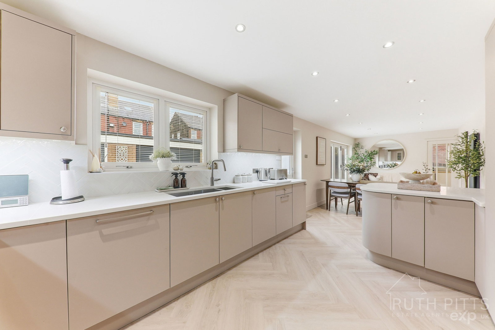 Bungalow in Pontefract