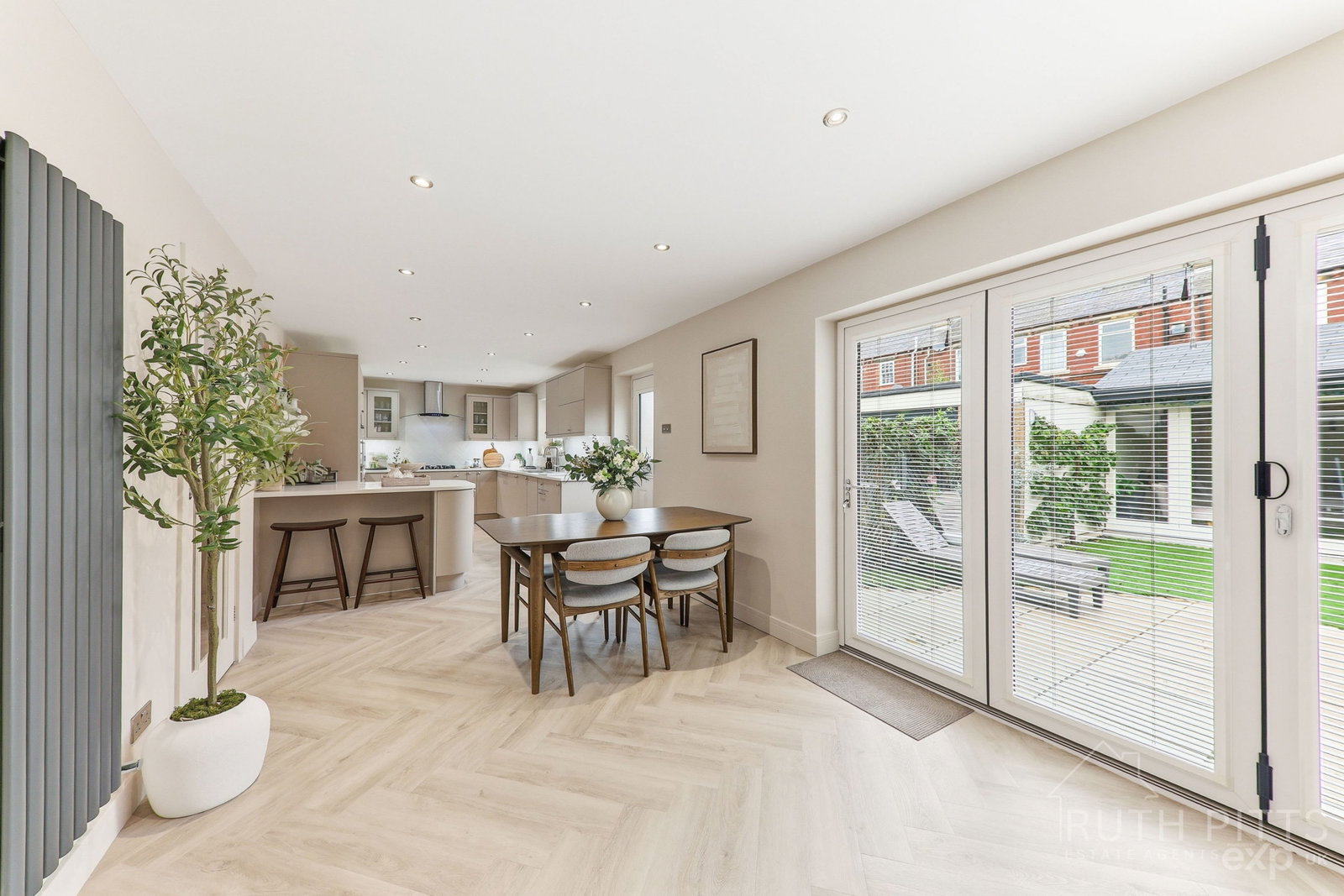 Bungalow in Pontefract