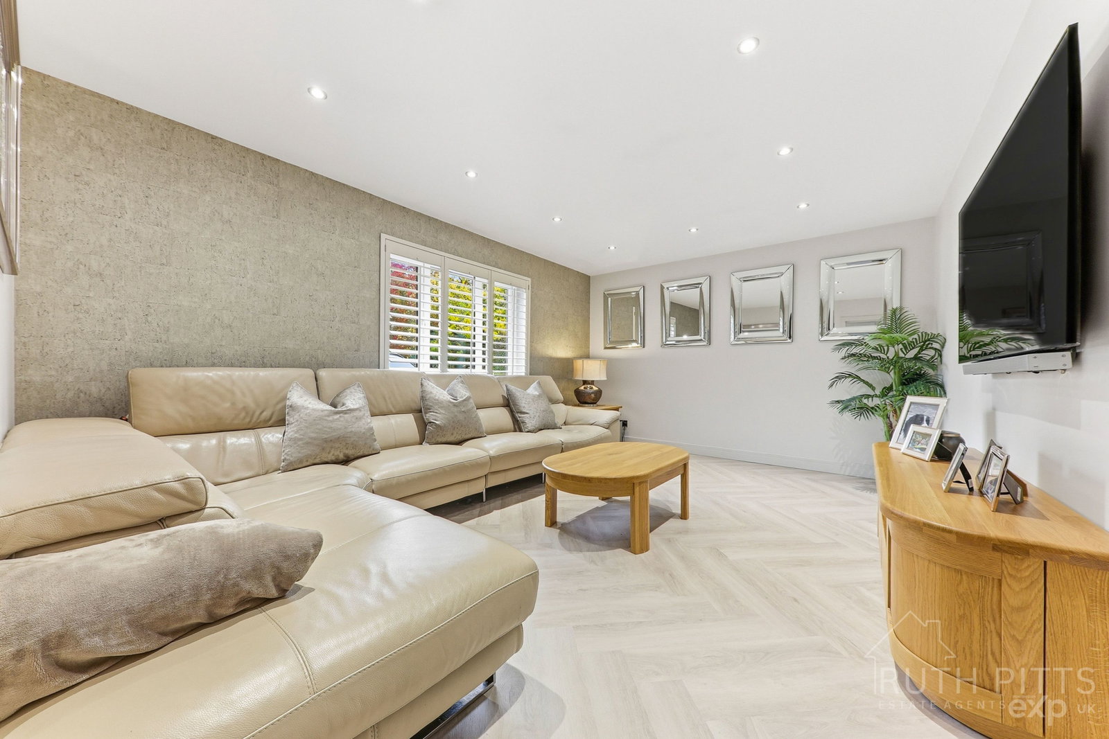 Bungalow in Pontefract