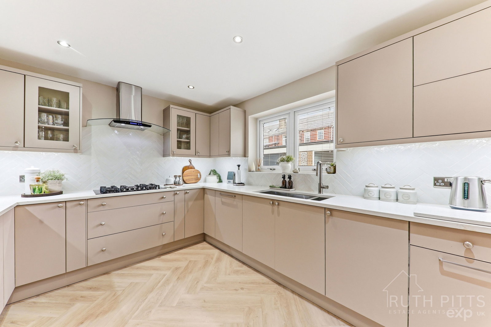 Bungalow in Pontefract