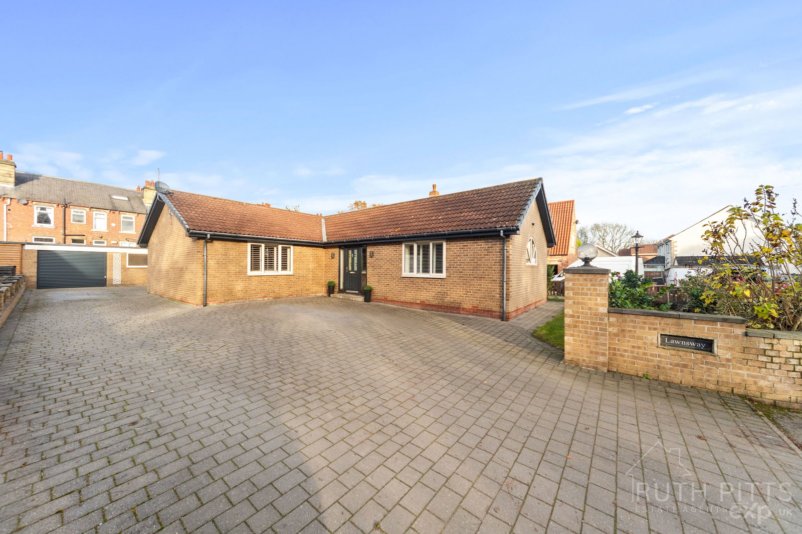 Bungalow in Pontefract