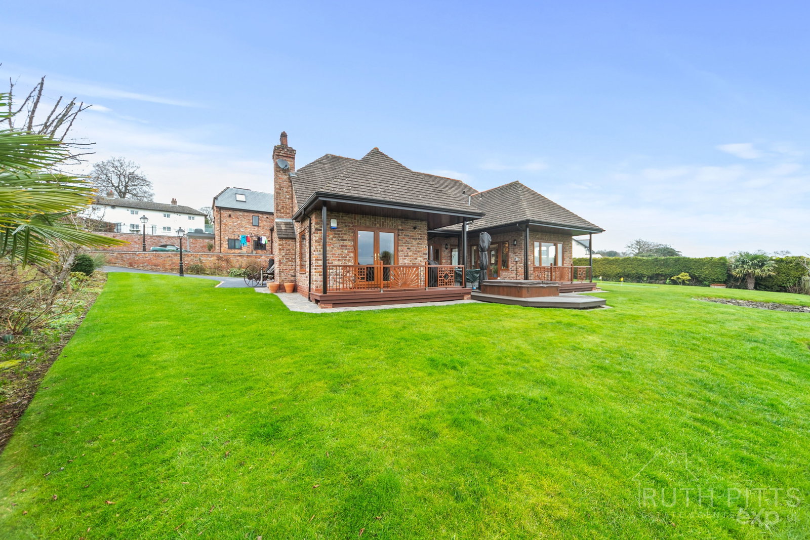 Detached House in Doncaster