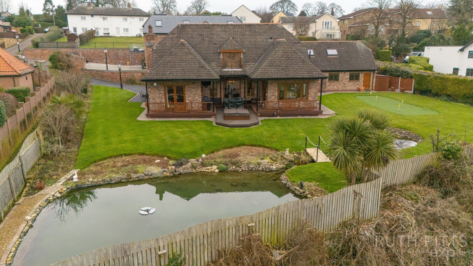 Detached House in Doncaster