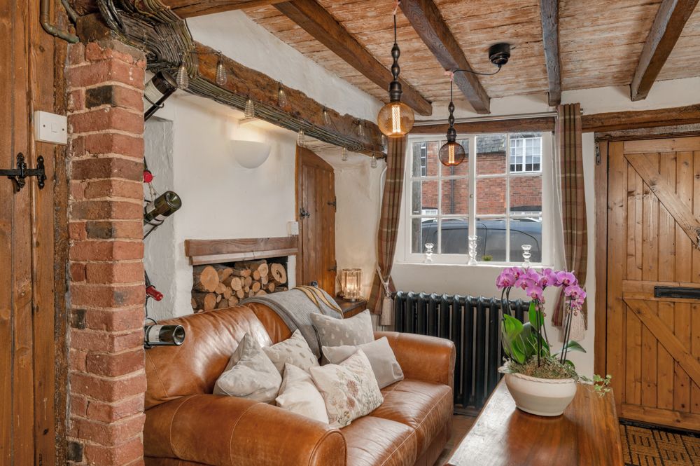 Cottage in Leicester