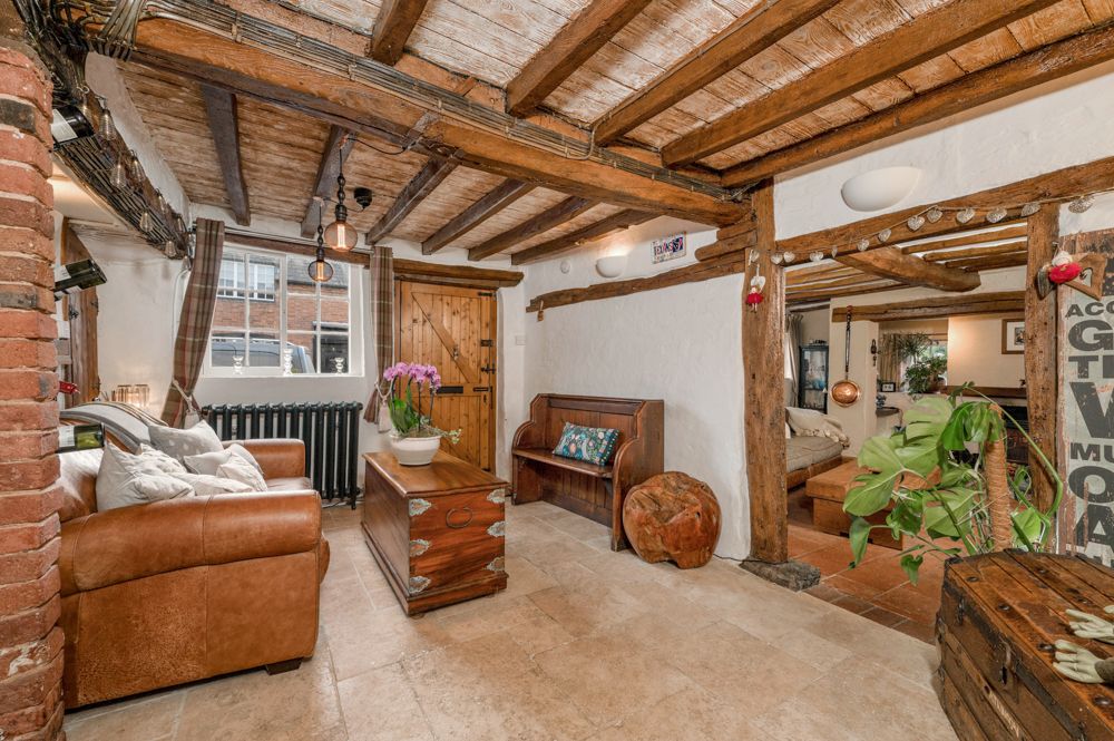Cottage in Leicester