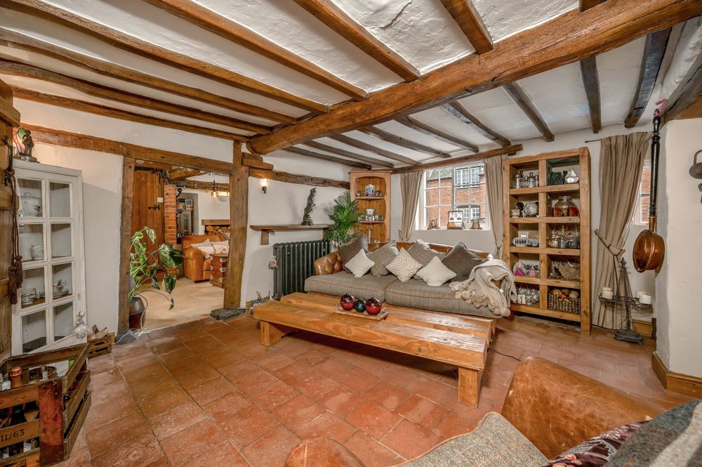 Cottage in Leicester