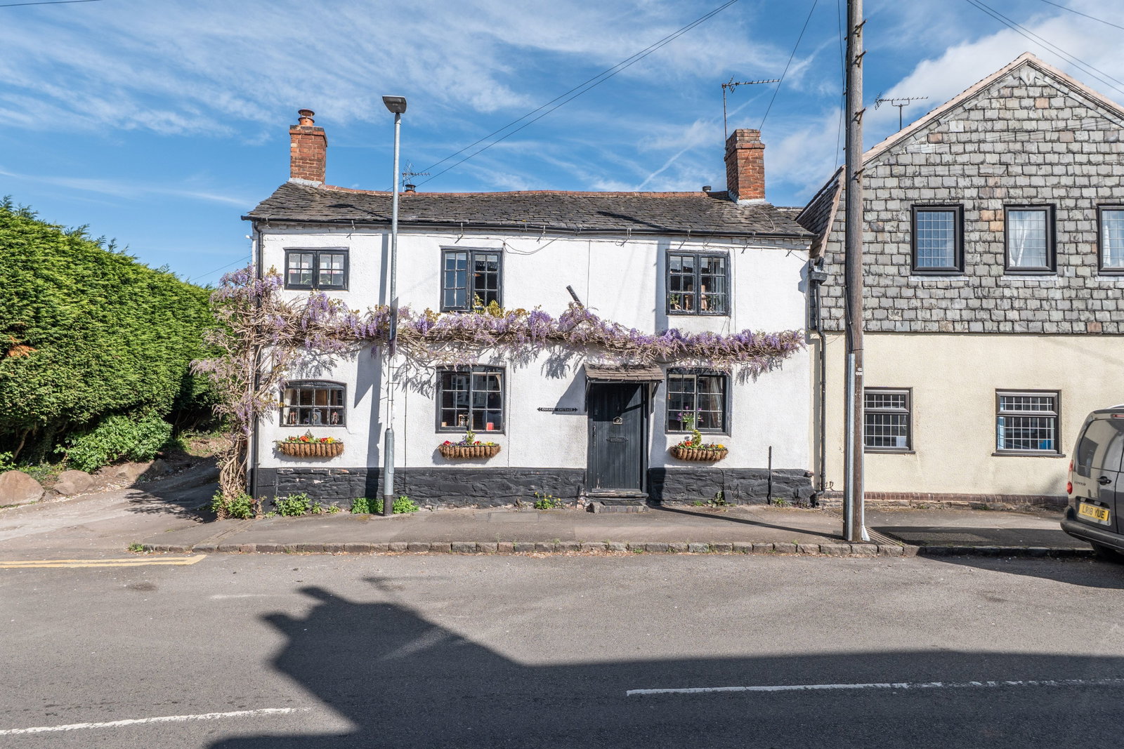 Cottage in Leicester
