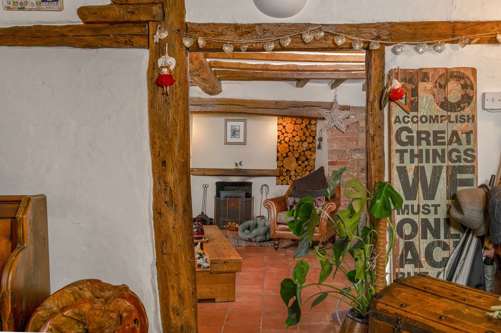 Cottage in Leicester