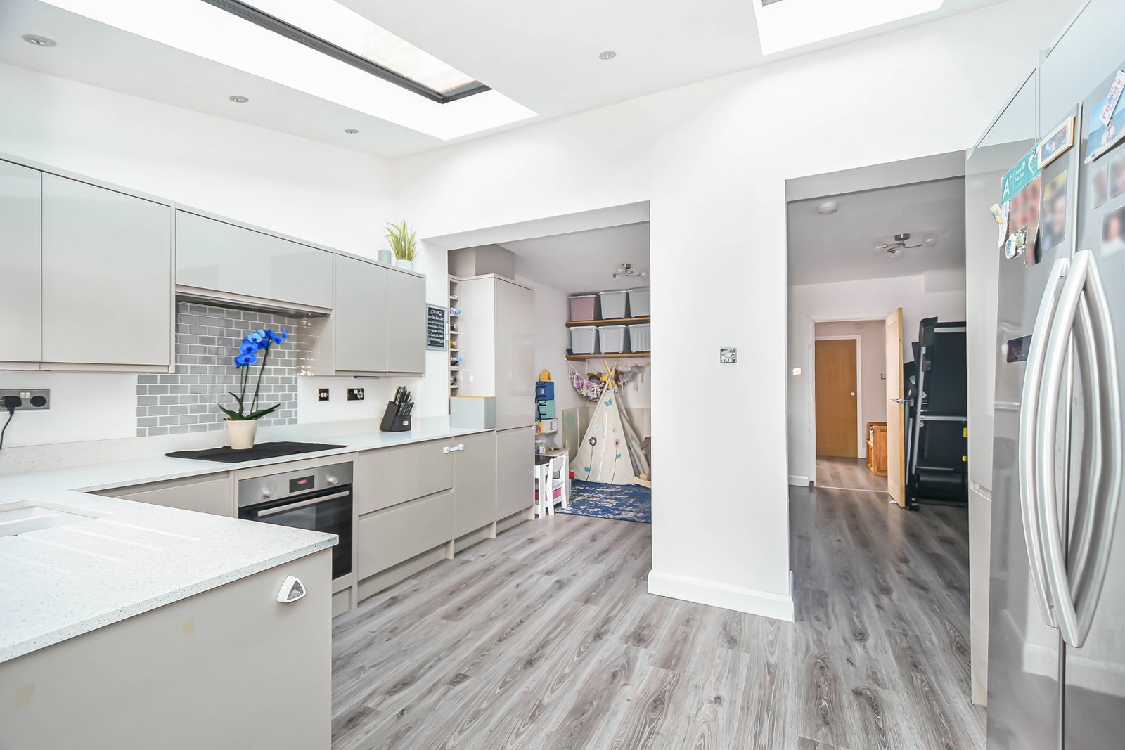 Semi Detached House in York