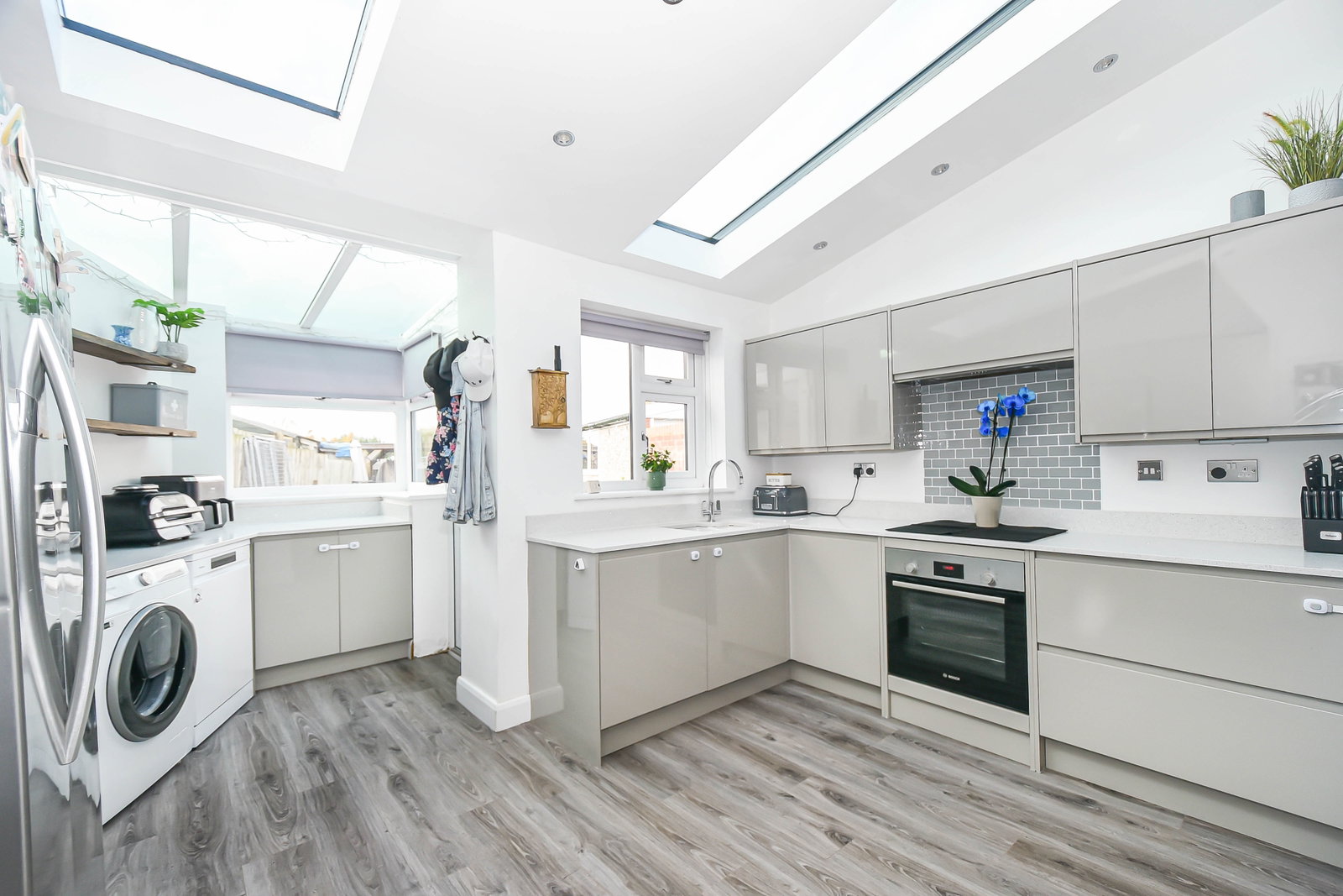 Semi Detached House in York