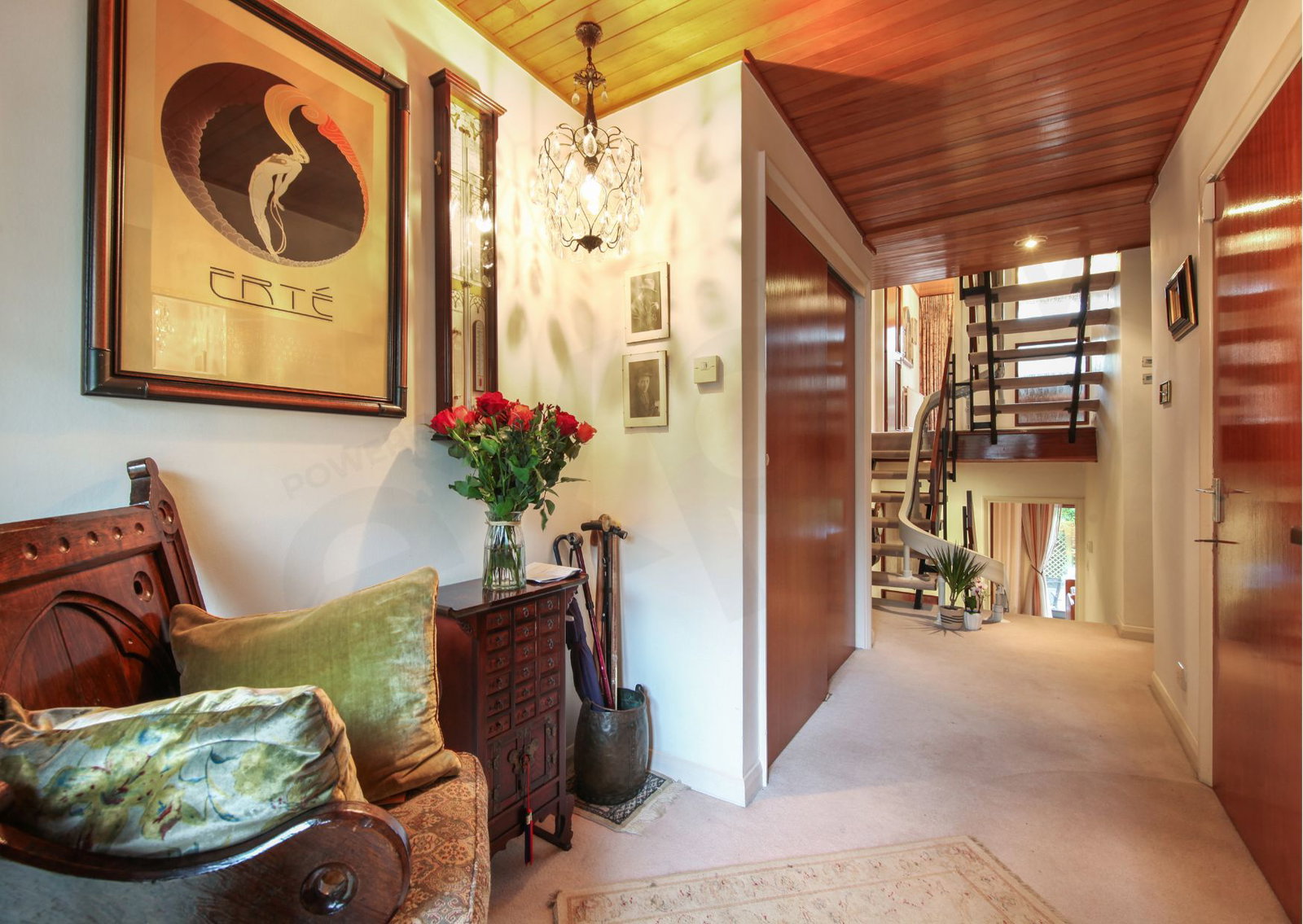 Semi Detached House in London