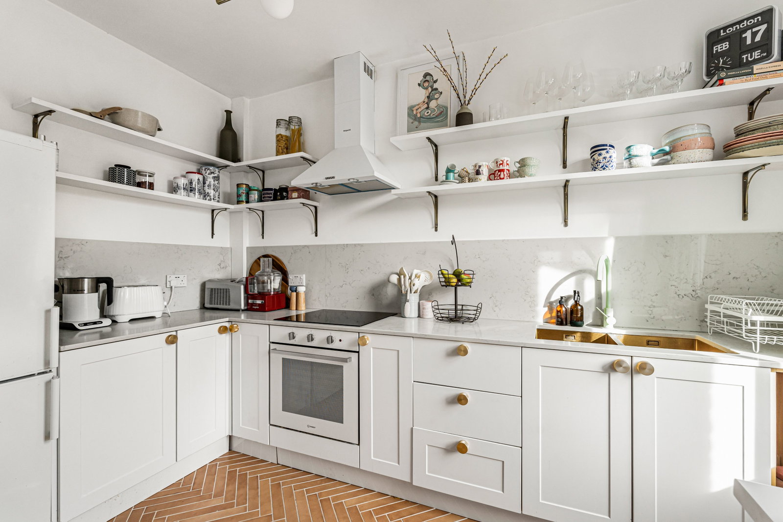 Apartment in Bromley