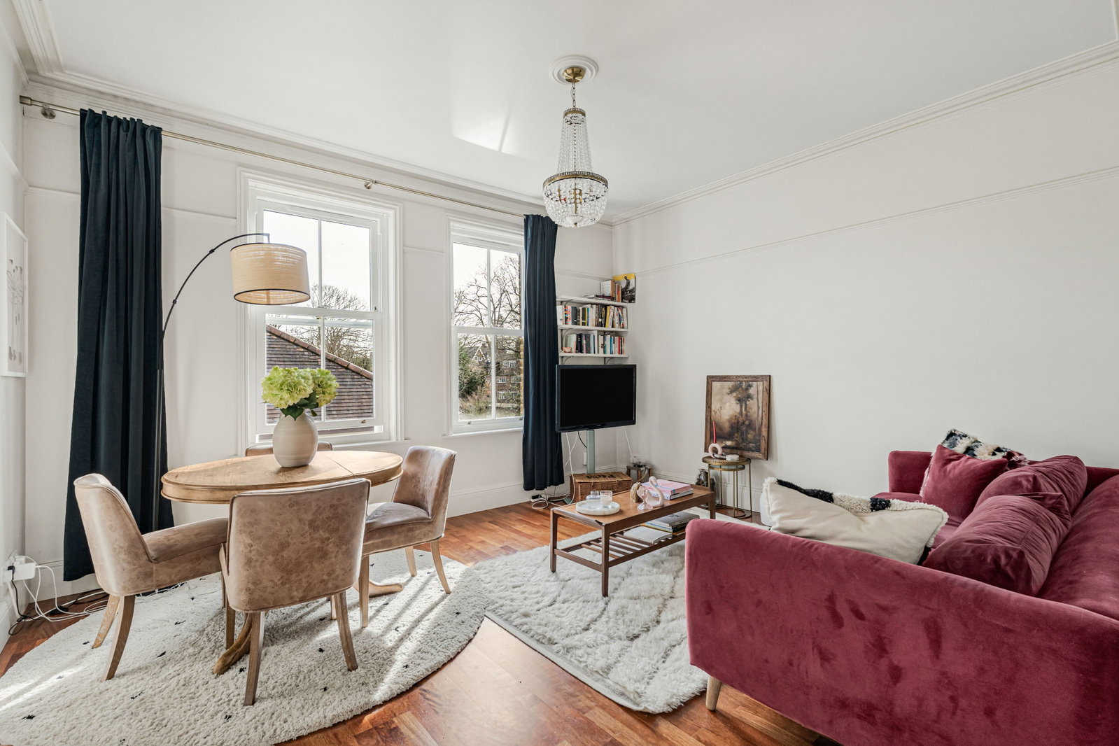 Apartment in Bromley