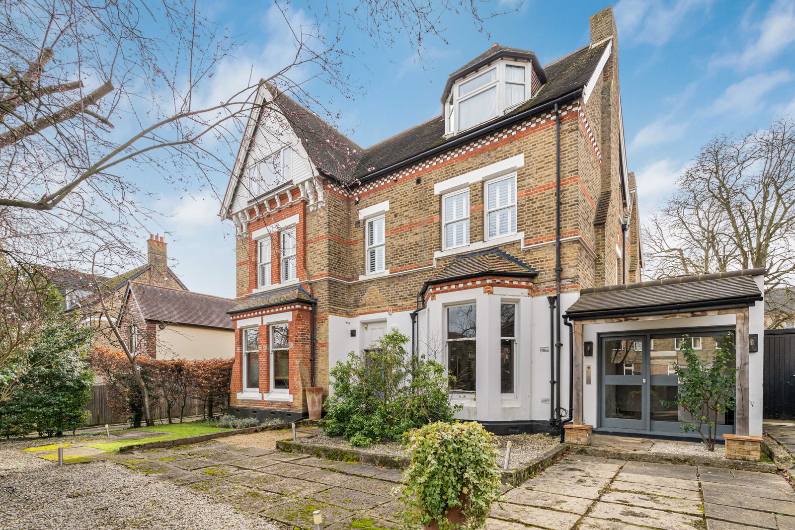 Apartment in Bromley