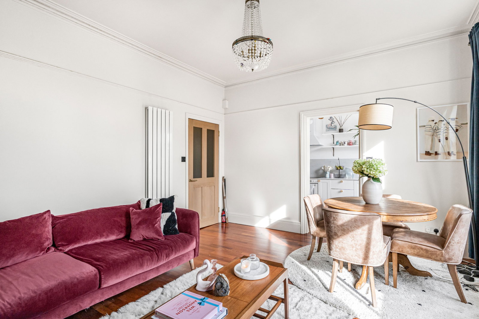 Apartment in Bromley