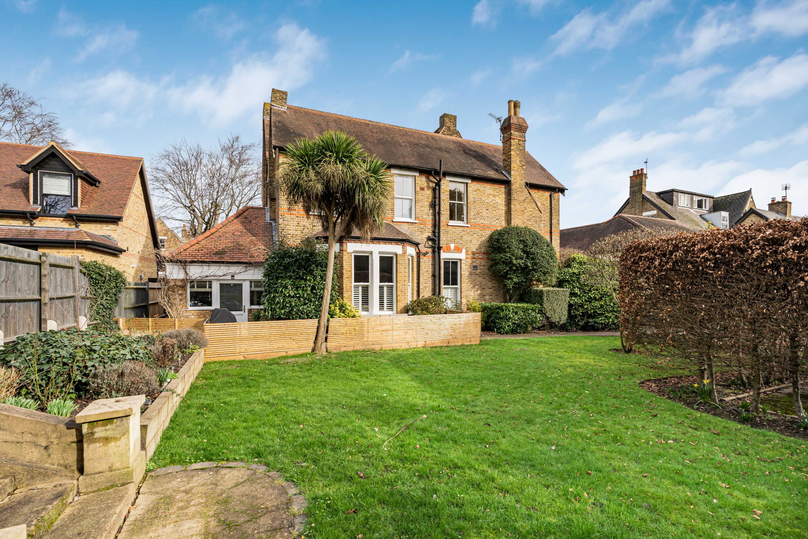 Apartment in Bromley